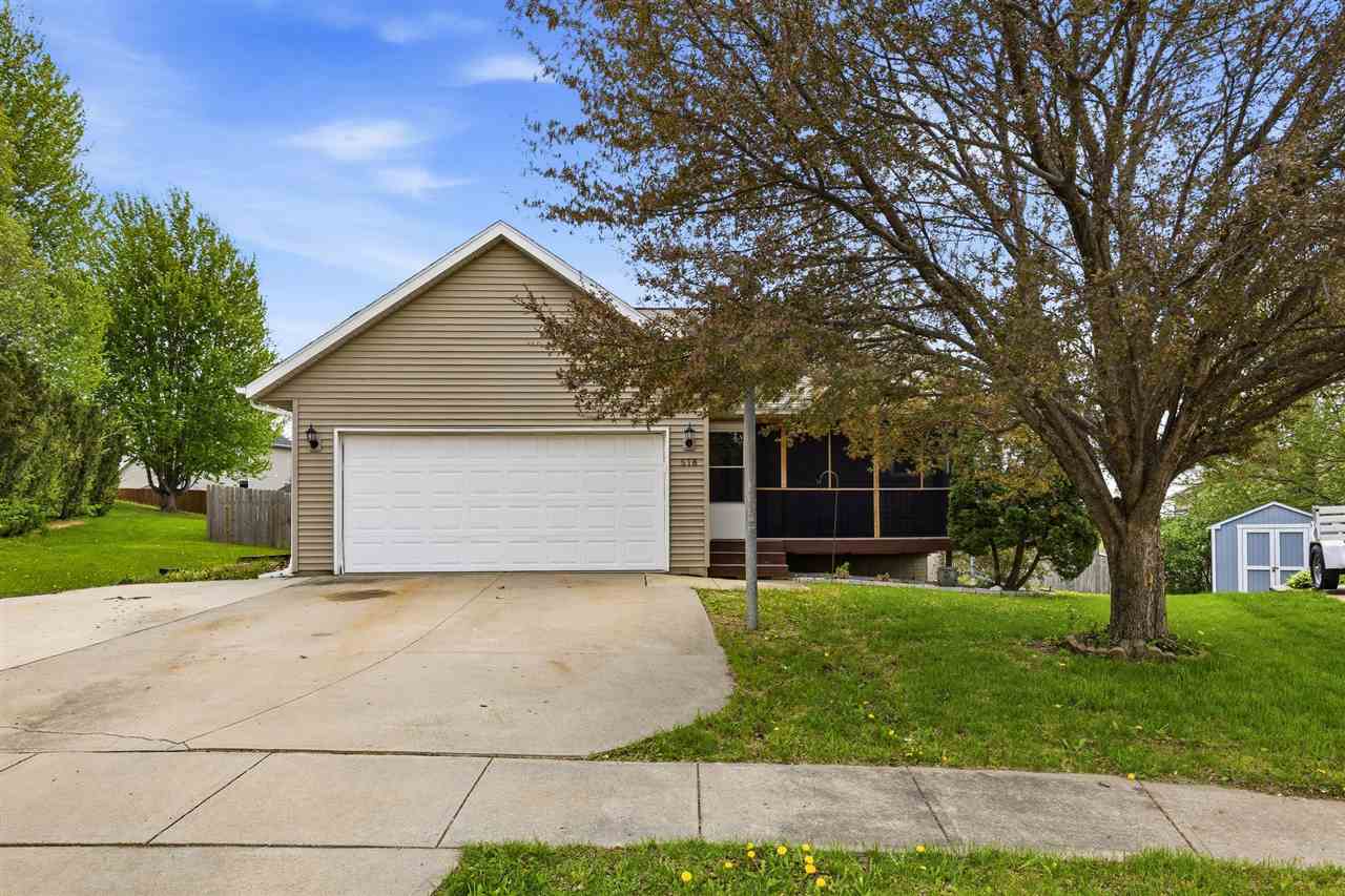 518 Tulip Court Tiffin IA 52340