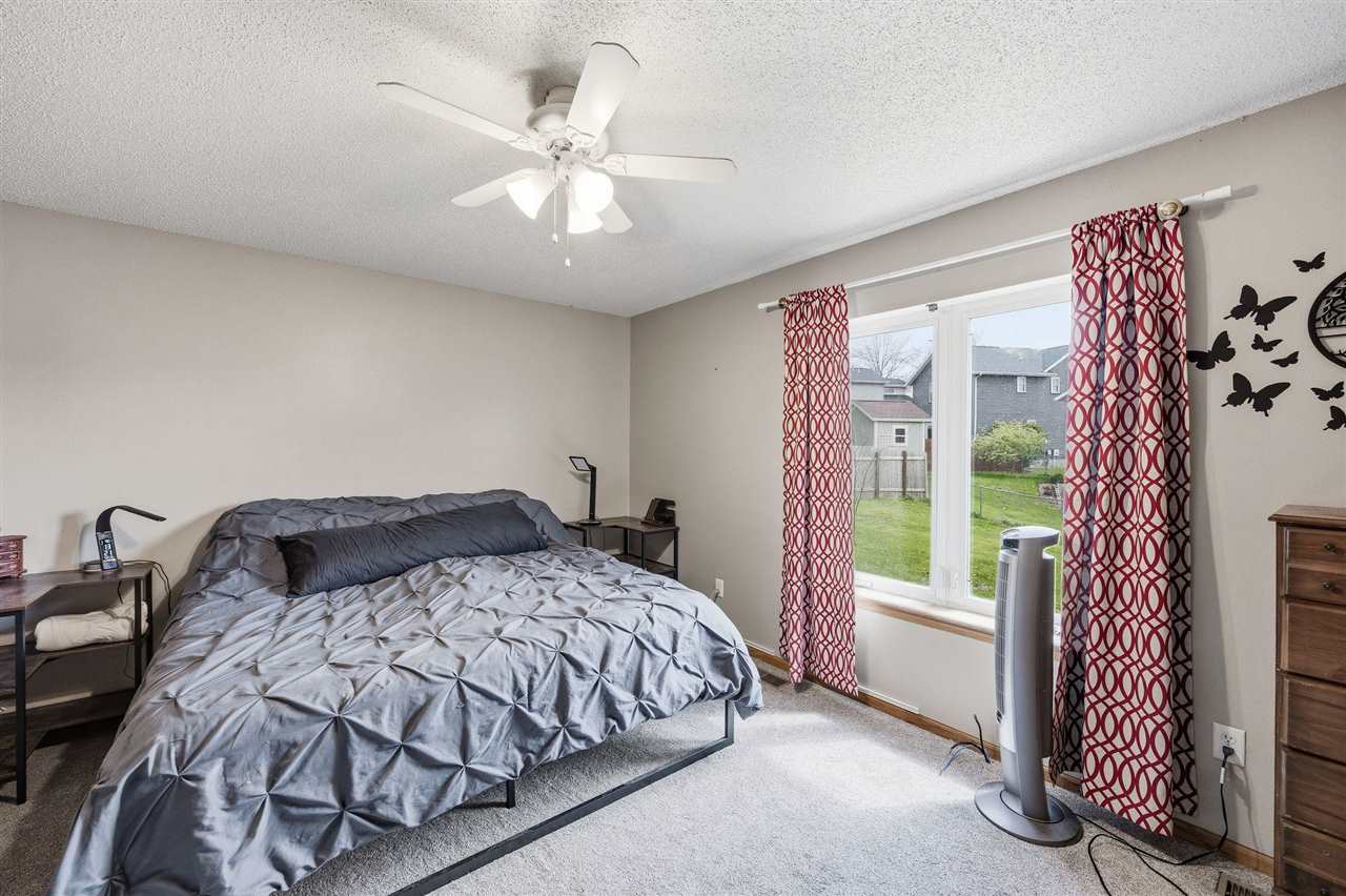 518 Tulip Court Tiffin IA 52340