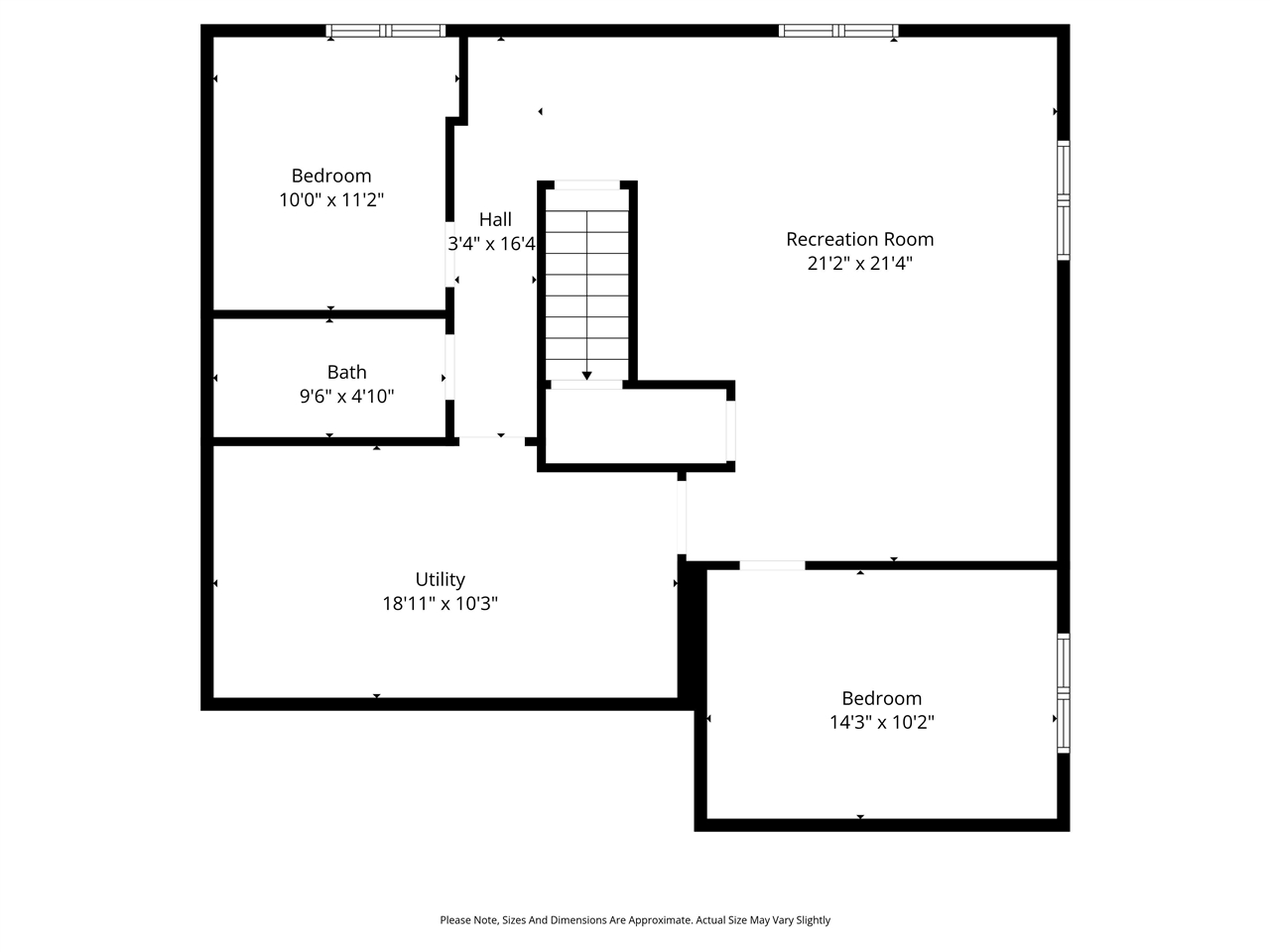518 Tulip Court Tiffin IA 52340