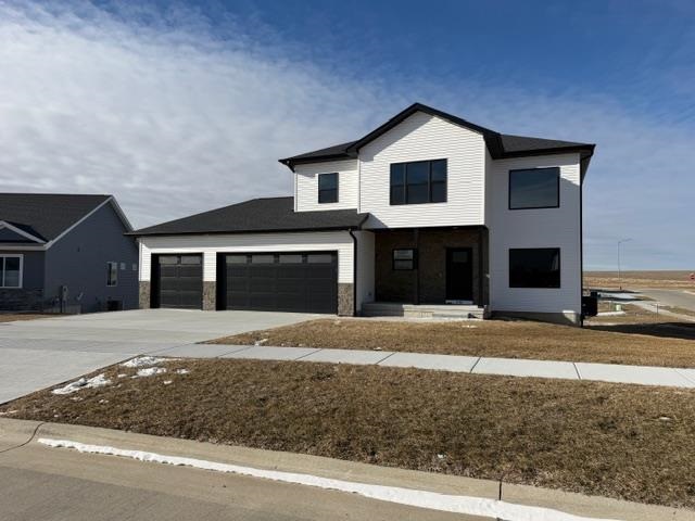 436 Dawson Drive West Branch IA 52358