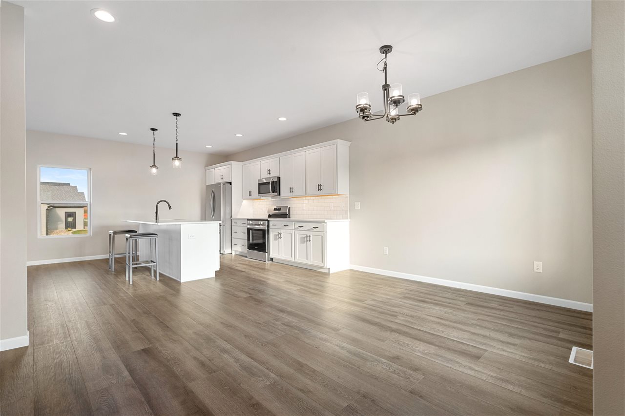 436 Dawson Drive West Branch IA 52358
