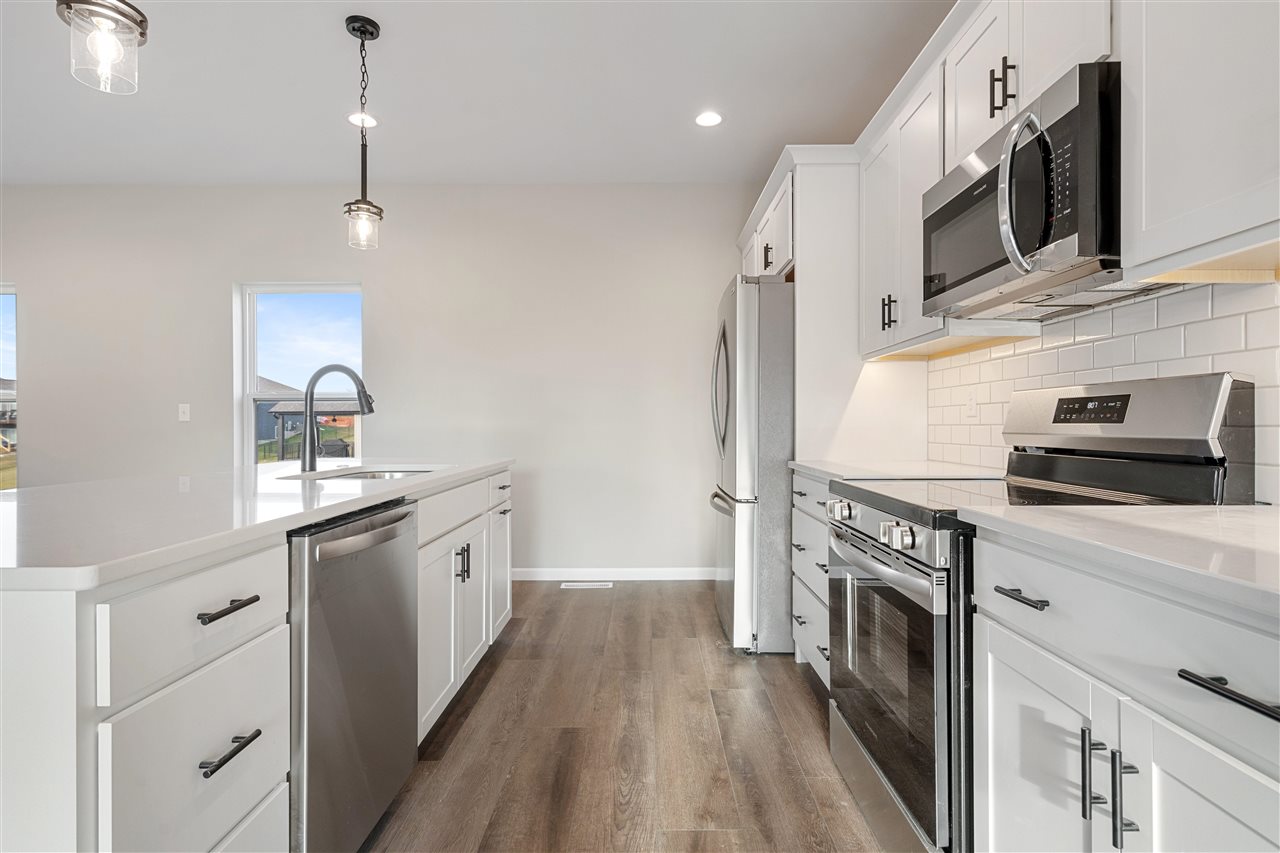 436 Dawson Drive West Branch IA 52358
