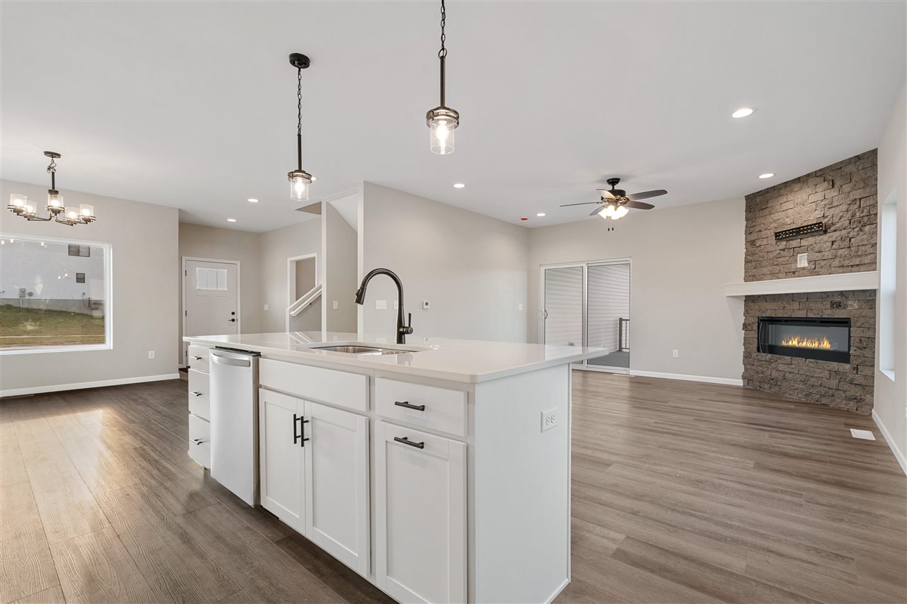 436 Dawson Drive West Branch IA 52358