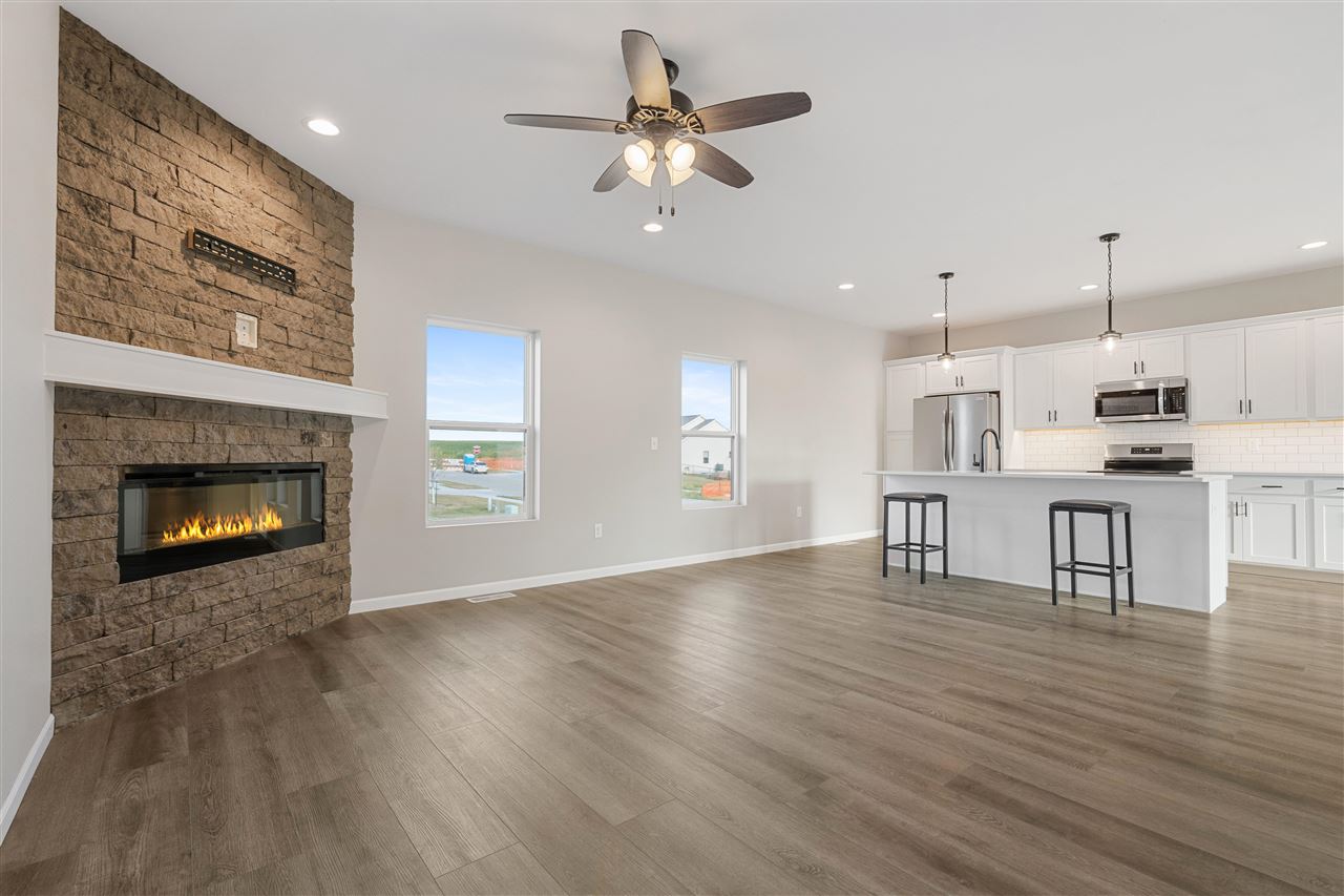 436 Dawson Drive West Branch IA 52358