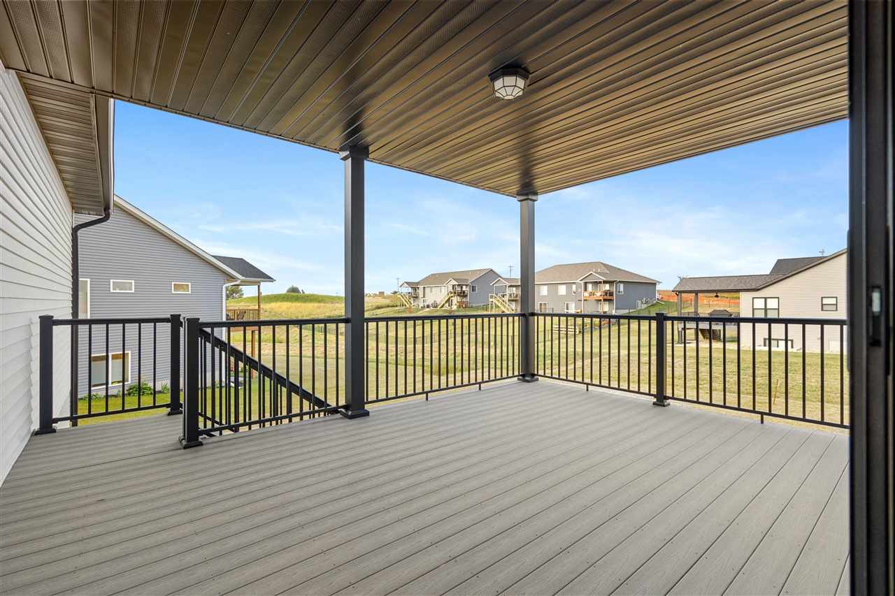 436 Dawson Drive West Branch IA 52358