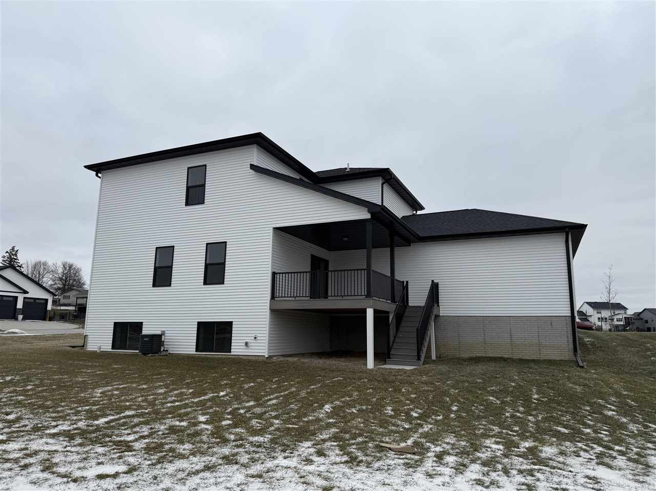436 Dawson Drive West Branch IA 52358