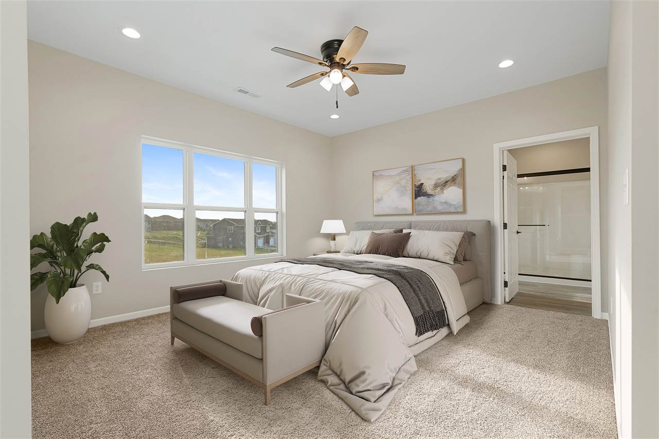 436 Dawson Drive West Branch IA 52358