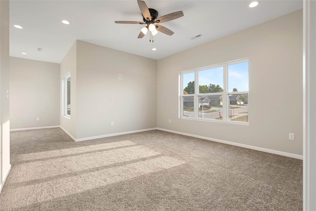 436 Dawson Drive West Branch IA 52358