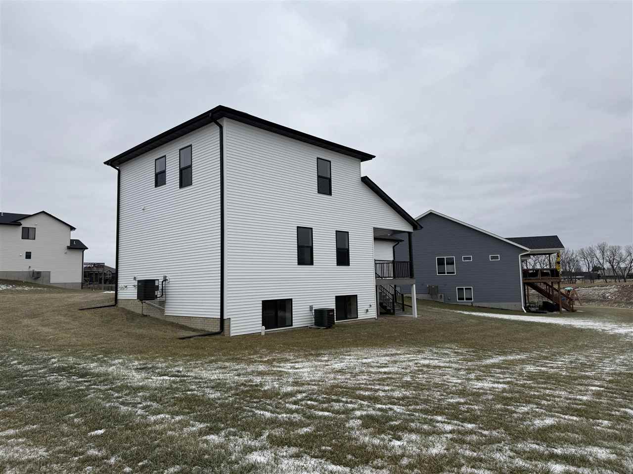 436 Dawson Drive West Branch IA 52358
