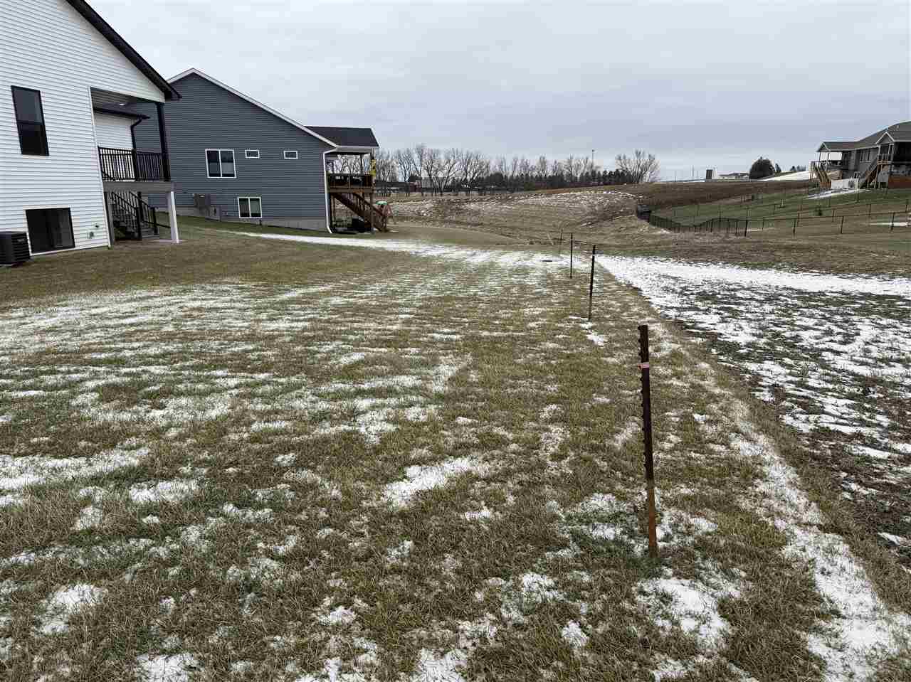 436 Dawson Drive West Branch IA 52358