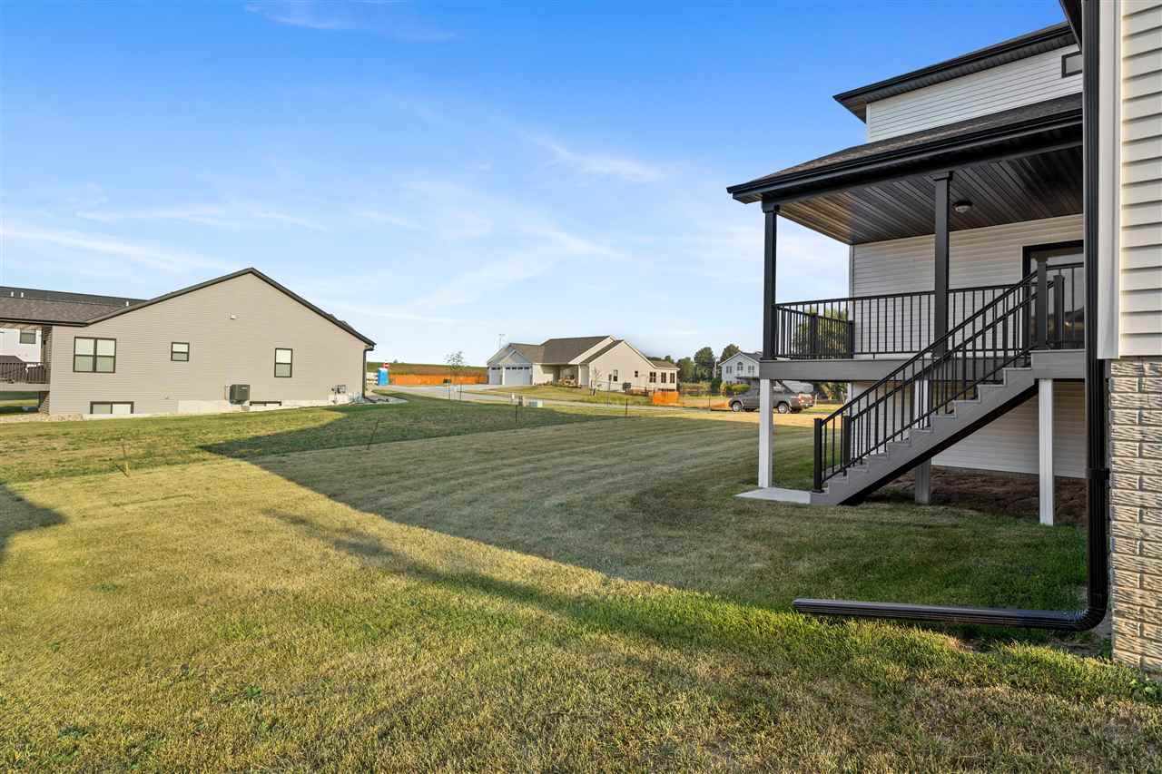 436 Dawson Drive West Branch IA 52358