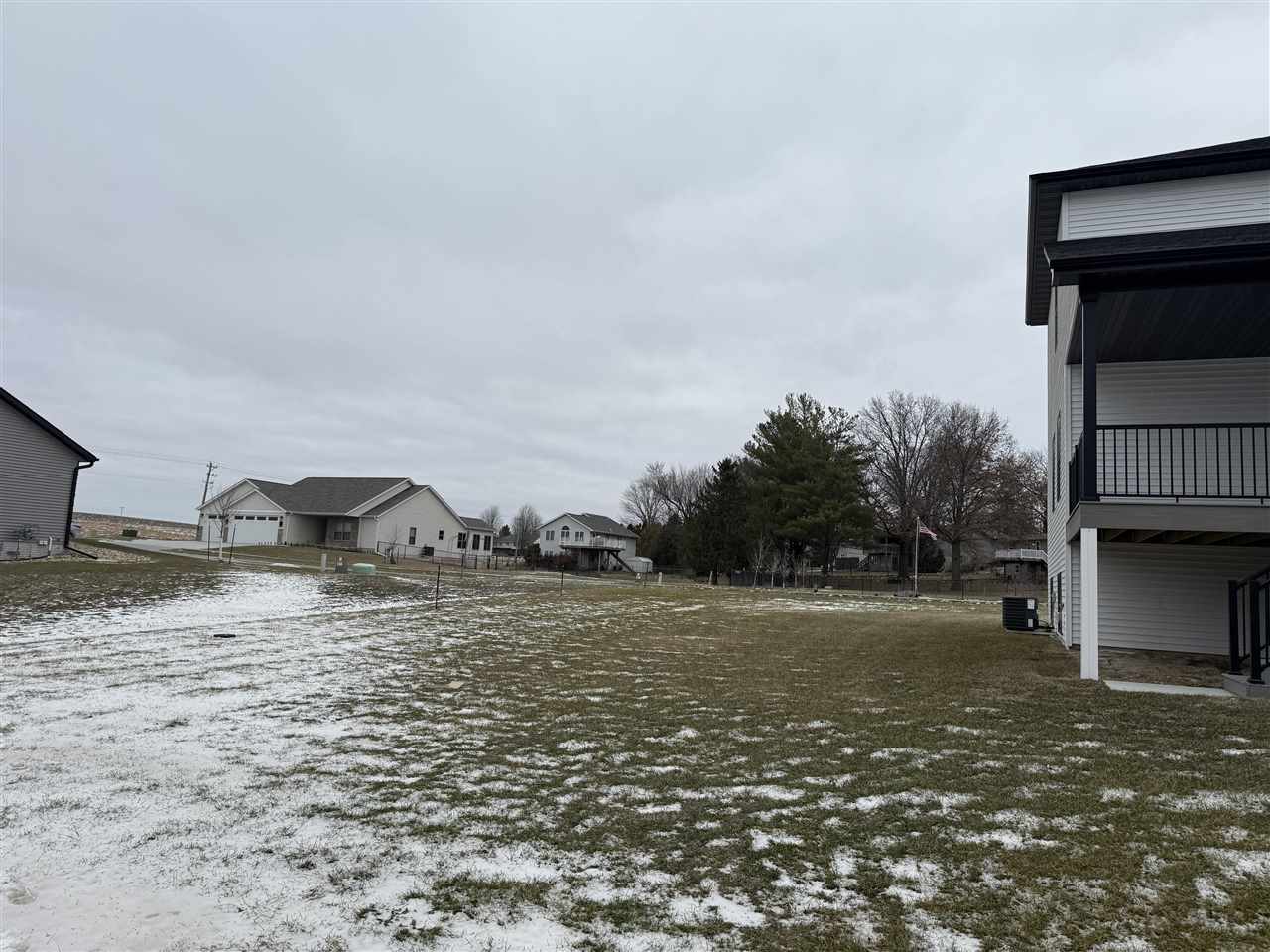 436 Dawson Drive West Branch IA 52358