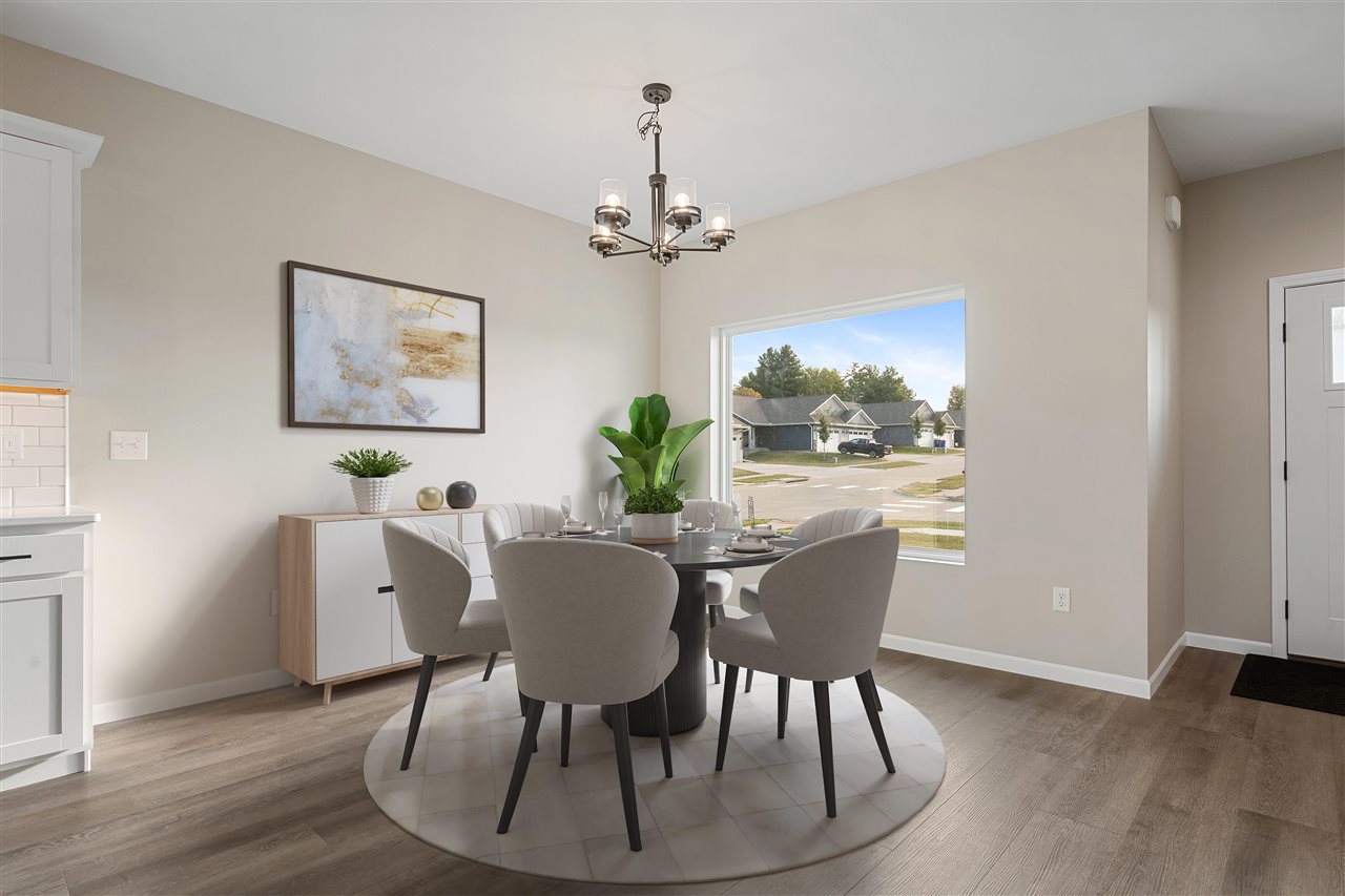 436 Dawson Drive West Branch IA 52358