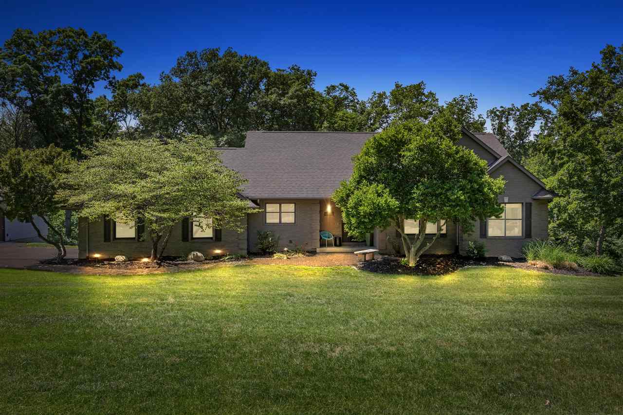 4000 Mehaffey Lane NE Solon IA 52333-8985