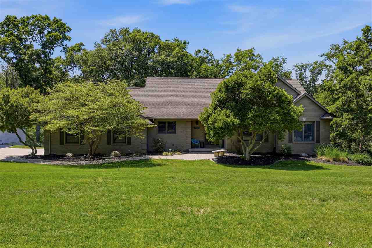 4000 Mehaffey Lane NE Solon IA 52333-8985