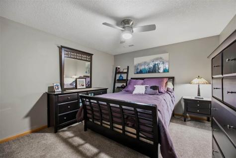 4000 Mehaffey Lane NE Solon IA 52333-8985