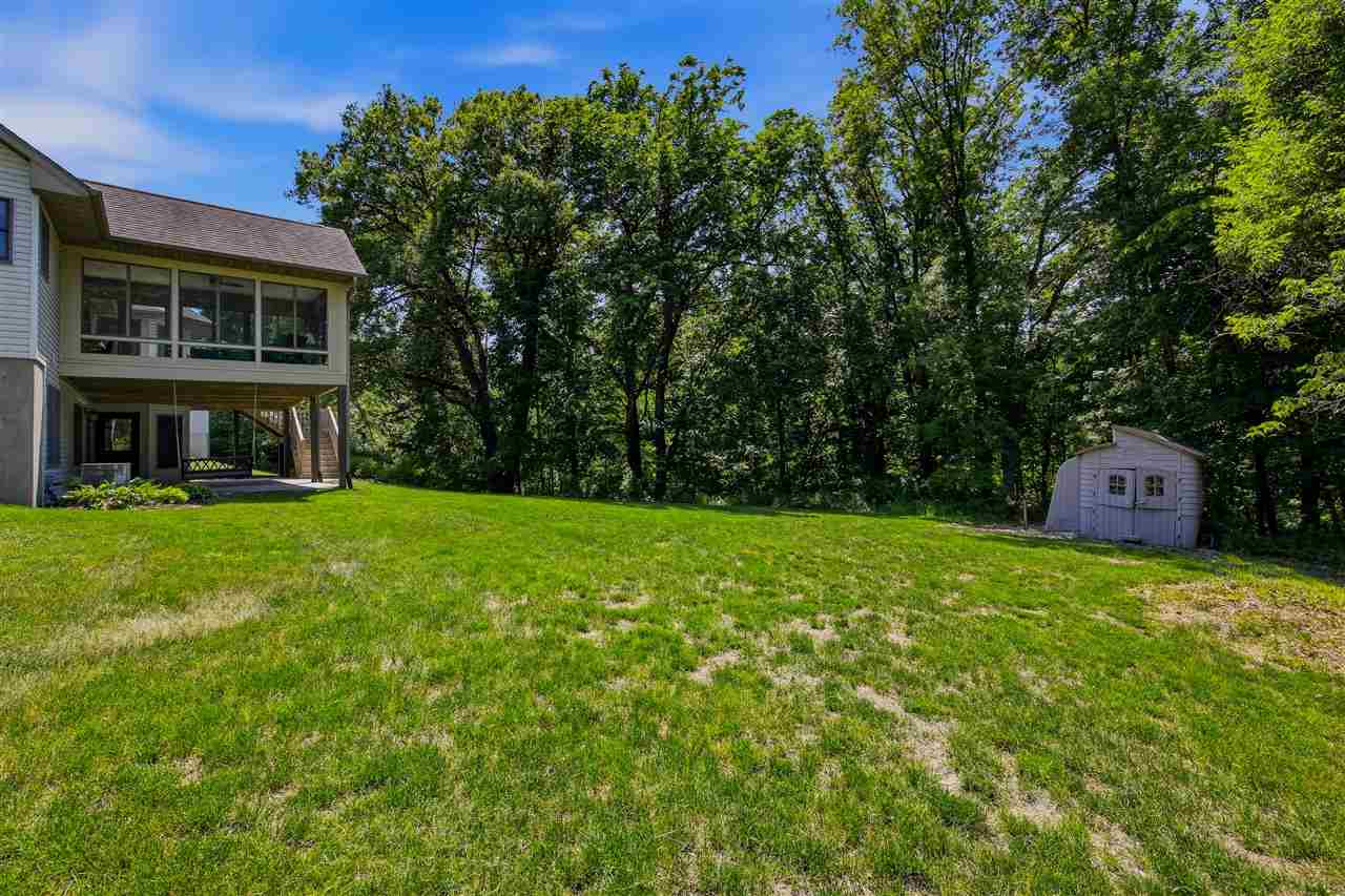 4000 Mehaffey Lane NE Solon IA 52333-8985