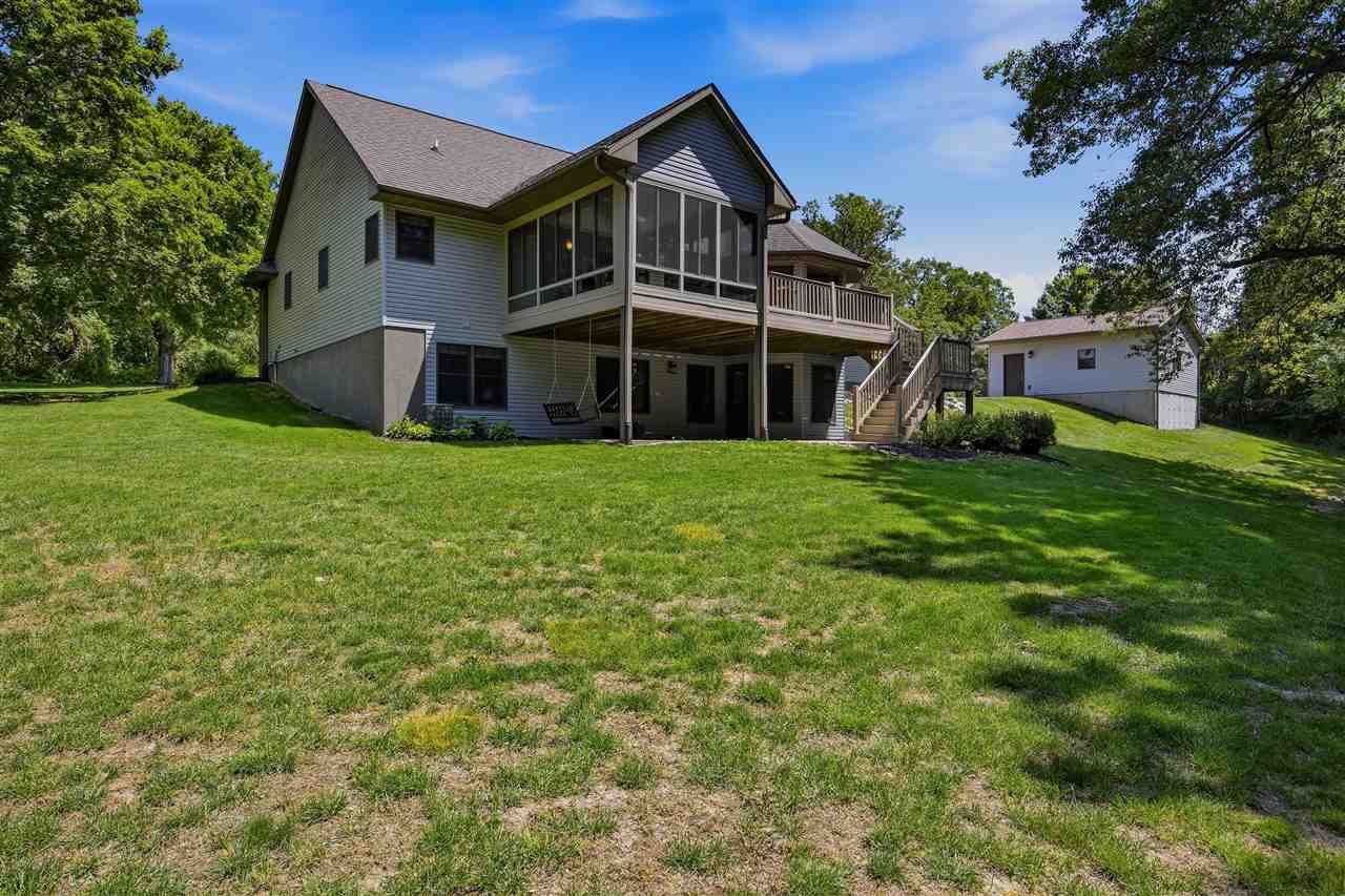 4000 Mehaffey Lane NE Solon IA 52333-8985