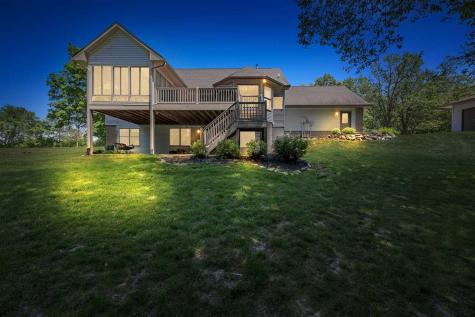 4000 Mehaffey Lane NE Solon IA 52333-8985