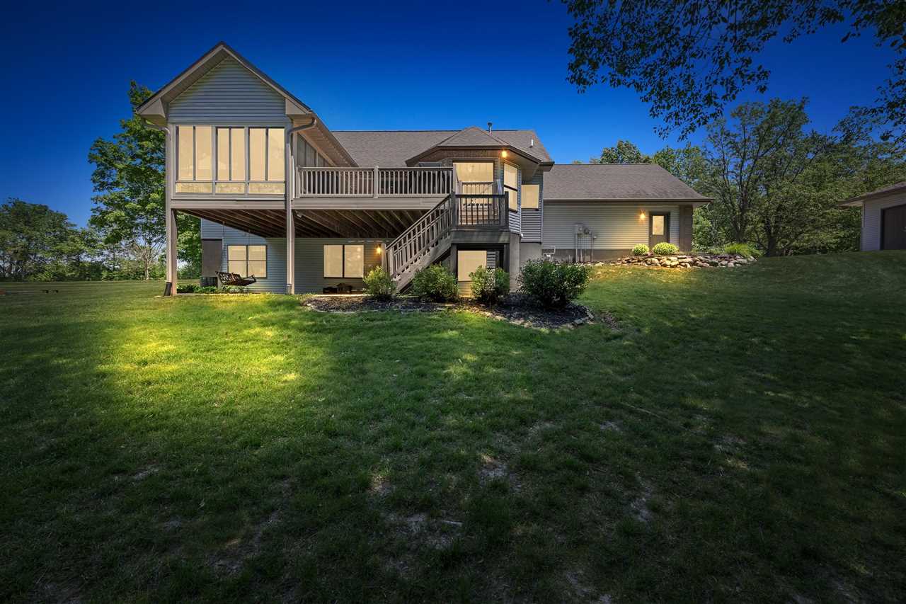 4000 Mehaffey Lane NE Solon IA 52333-8985