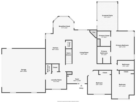 4000 Mehaffey Lane NE Solon IA 52333-8985