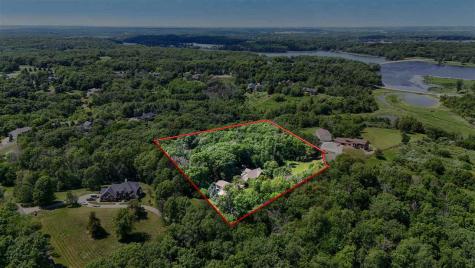 4000 Mehaffey Lane NE Solon IA 52333-8985