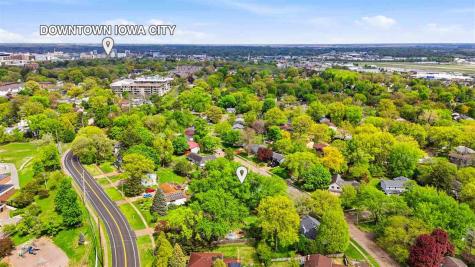 1612 Derwen Drive Iowa City IA 52246