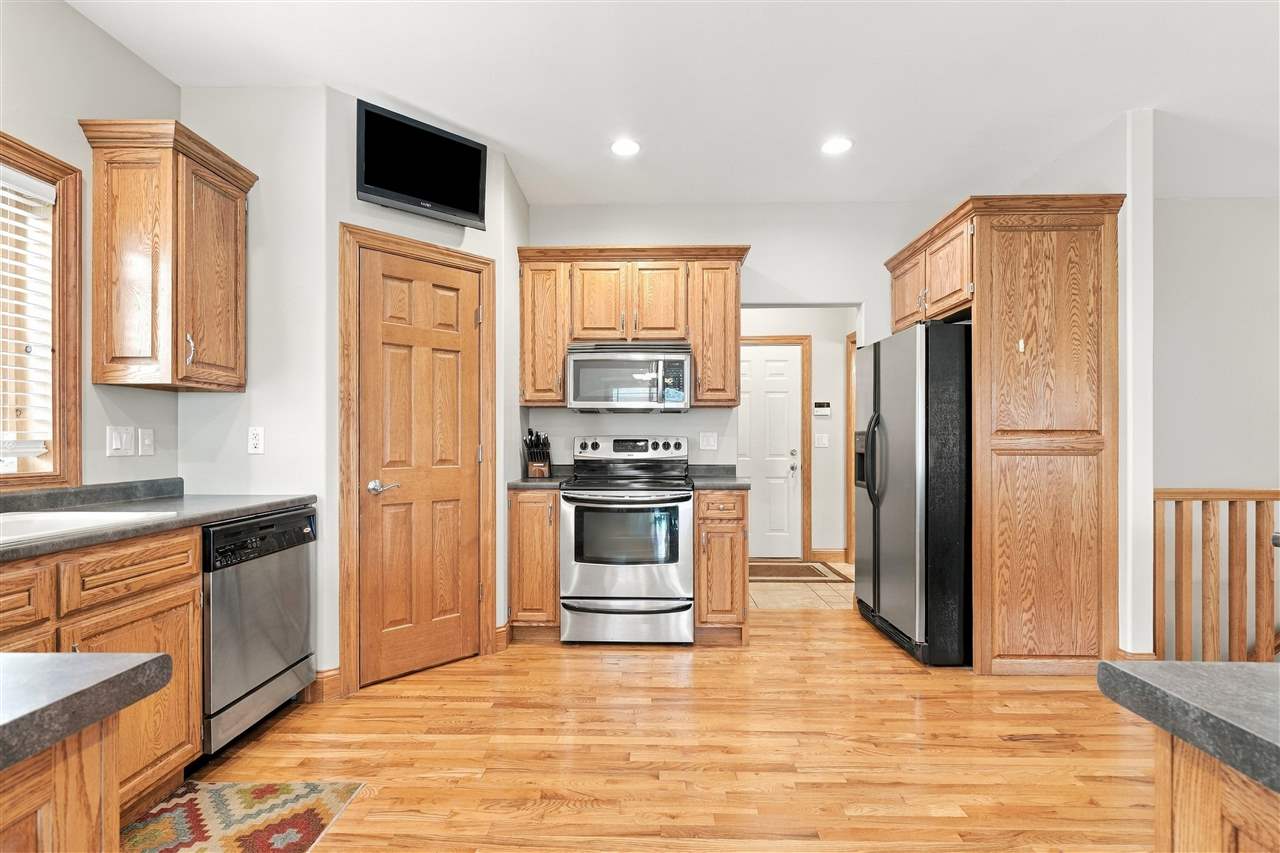 2030 Rosewood Ridge Drive Marion IA 52302