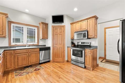 2030 Rosewood Ridge Drive Marion IA 52302