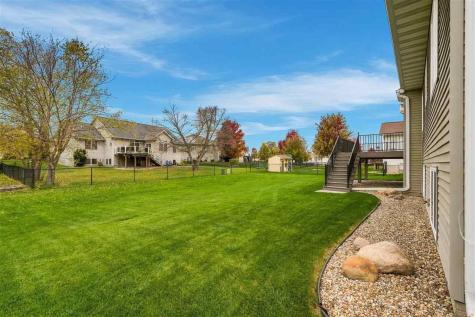 2030 Rosewood Ridge Drive Marion IA 52302