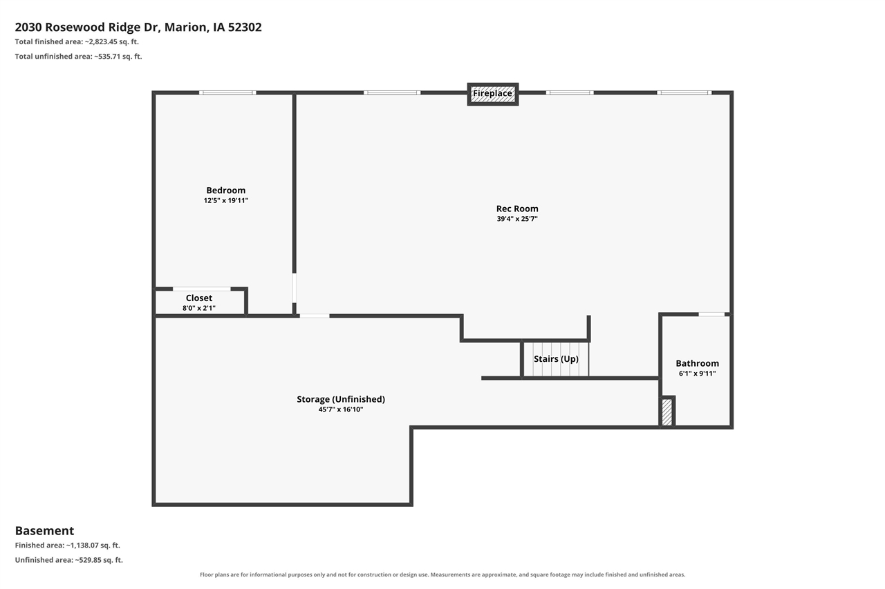 2030 Rosewood Ridge Drive Marion IA 52302
