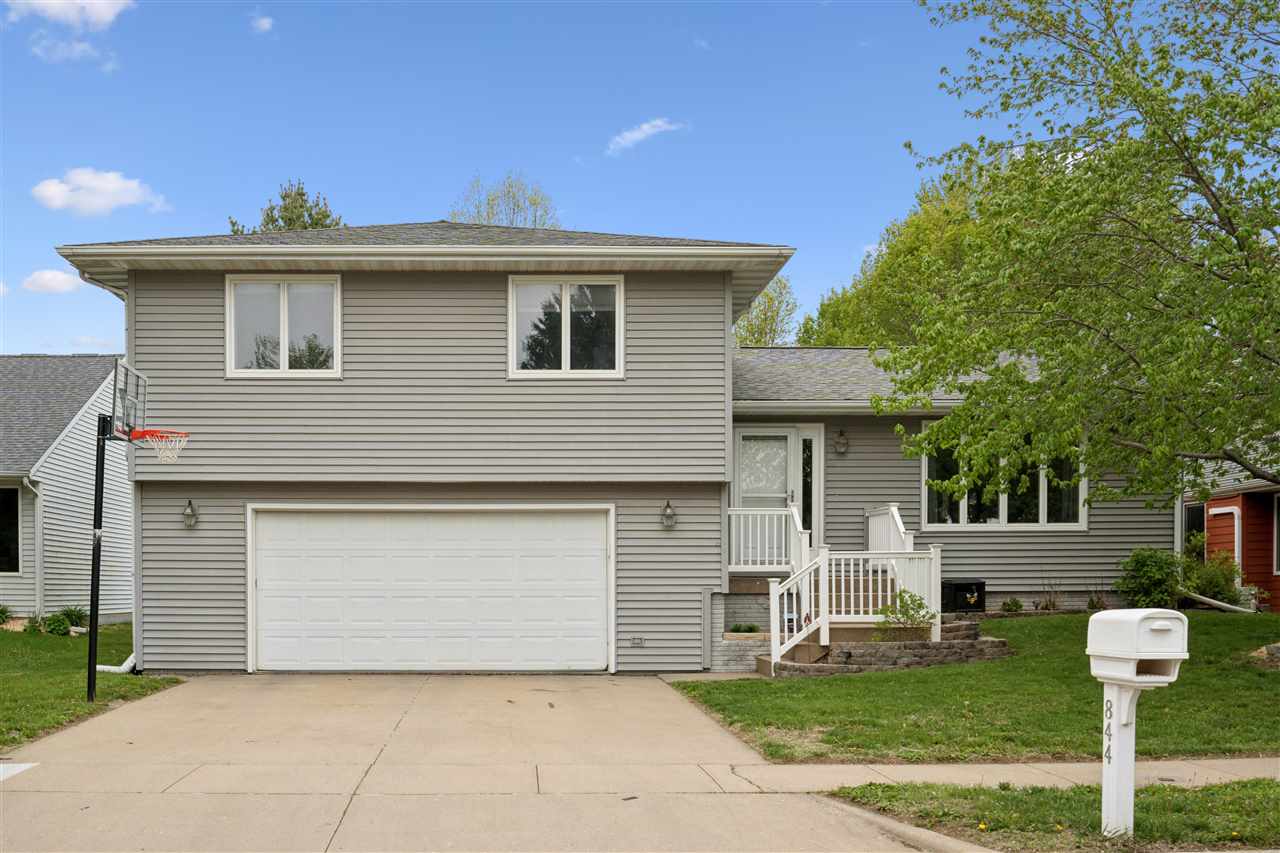 844 Pepper Drive Iowa City IA 52240