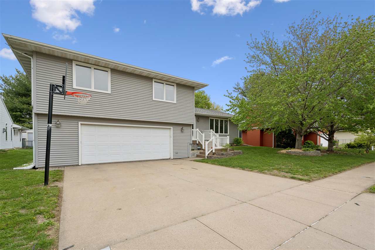 844 Pepper Drive Iowa City IA 52240