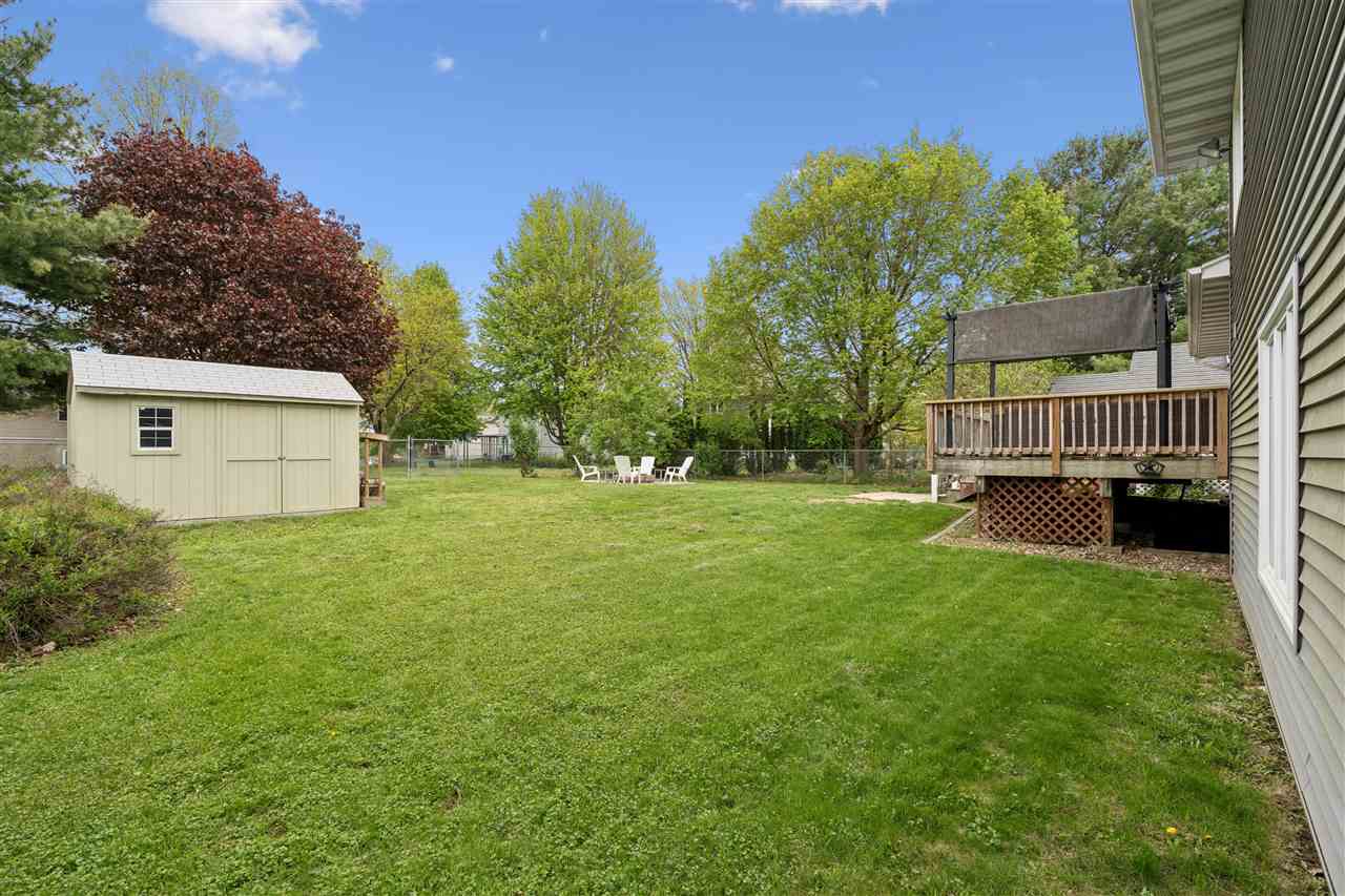 844 Pepper Drive Iowa City IA 52240