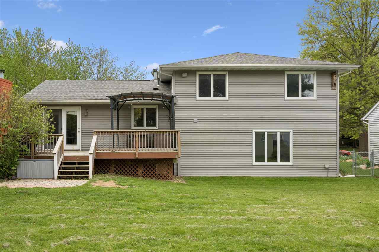 844 Pepper Drive Iowa City IA 52240