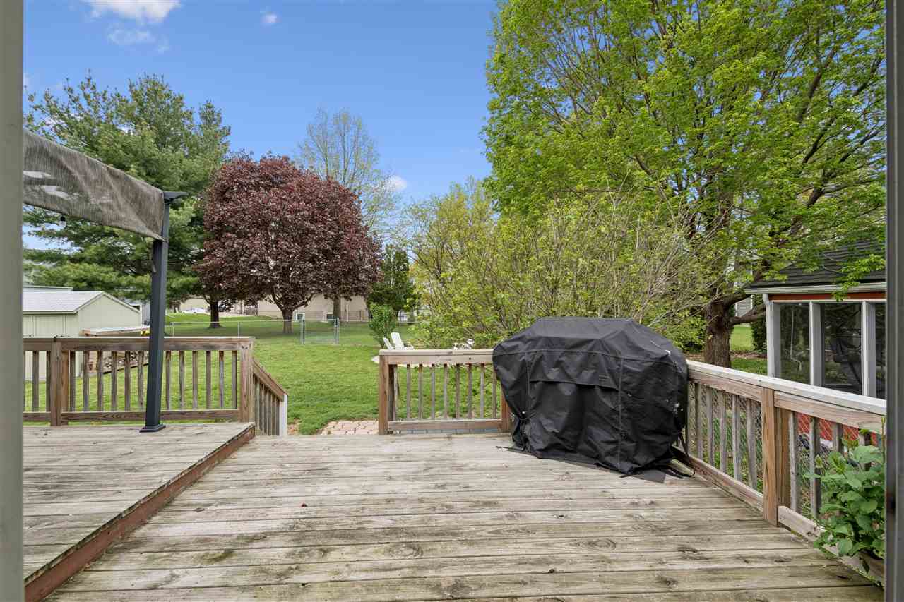 844 Pepper Drive Iowa City IA 52240