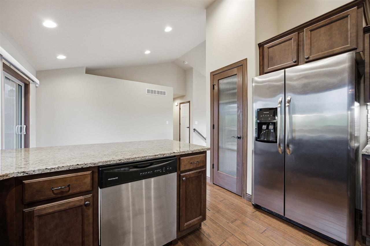513 Bainberry Street Tiffin IA 52340
