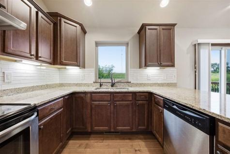 513 Bainberry Street Tiffin IA 52340