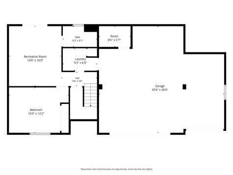 513 Bainberry Street Tiffin IA 52340