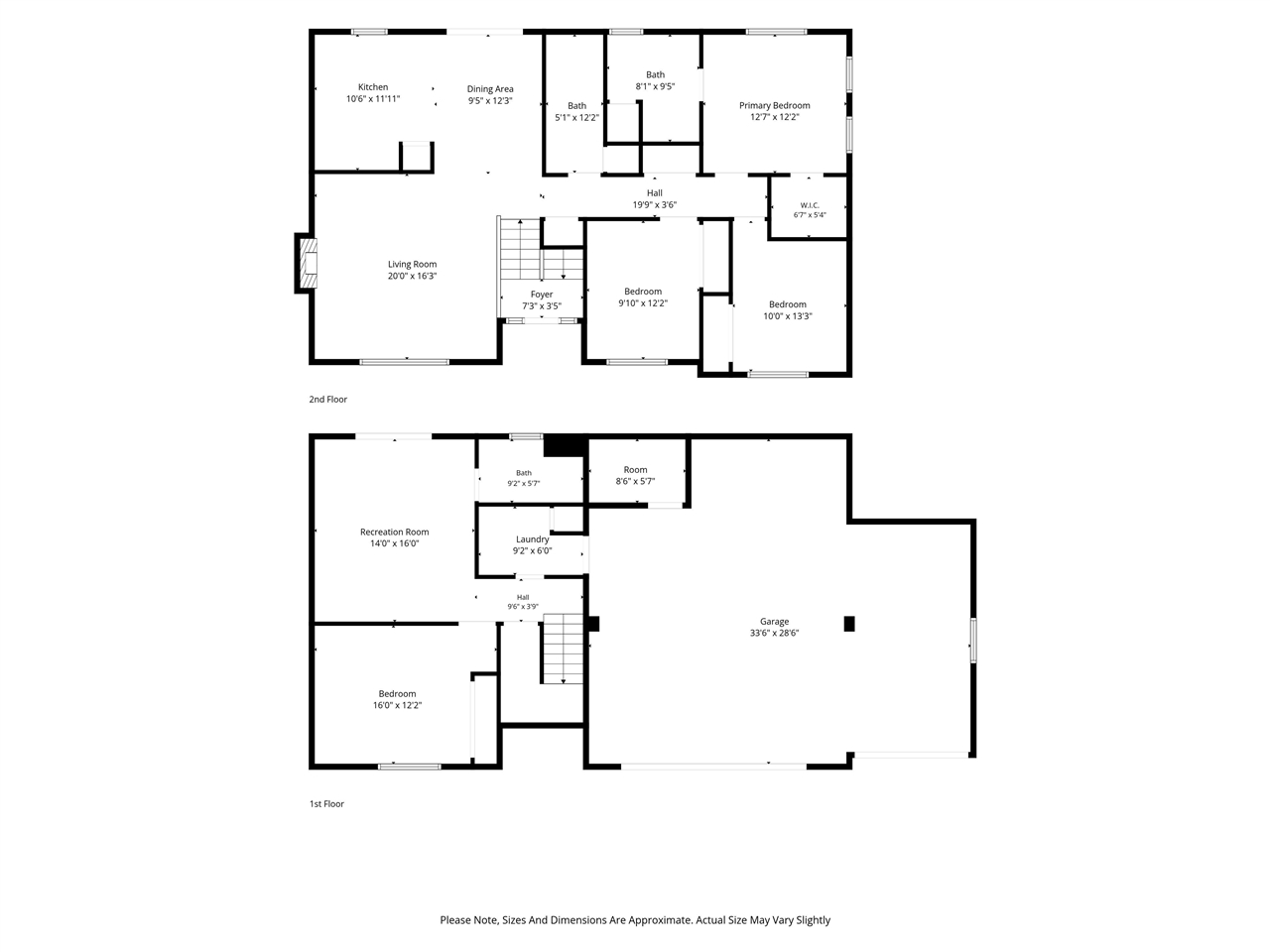 513 Bainberry Street Tiffin IA 52340