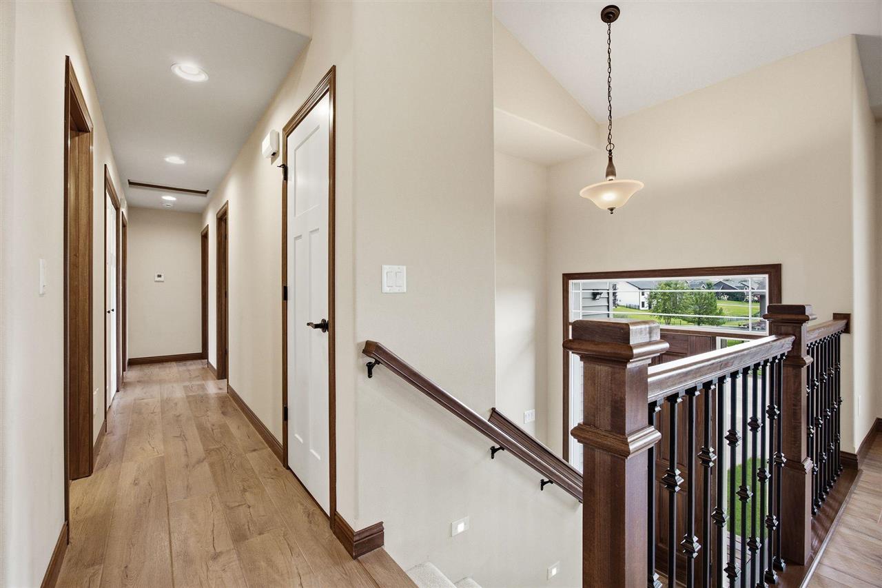 513 Bainberry Street Tiffin IA 52340