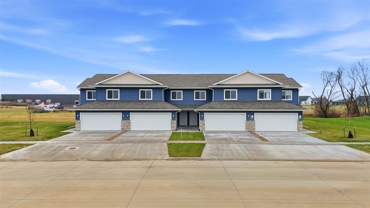 1922 Croell Avenue Tiffin IA 52340
