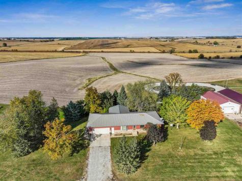 2463 110th Street Marengo IA 52301