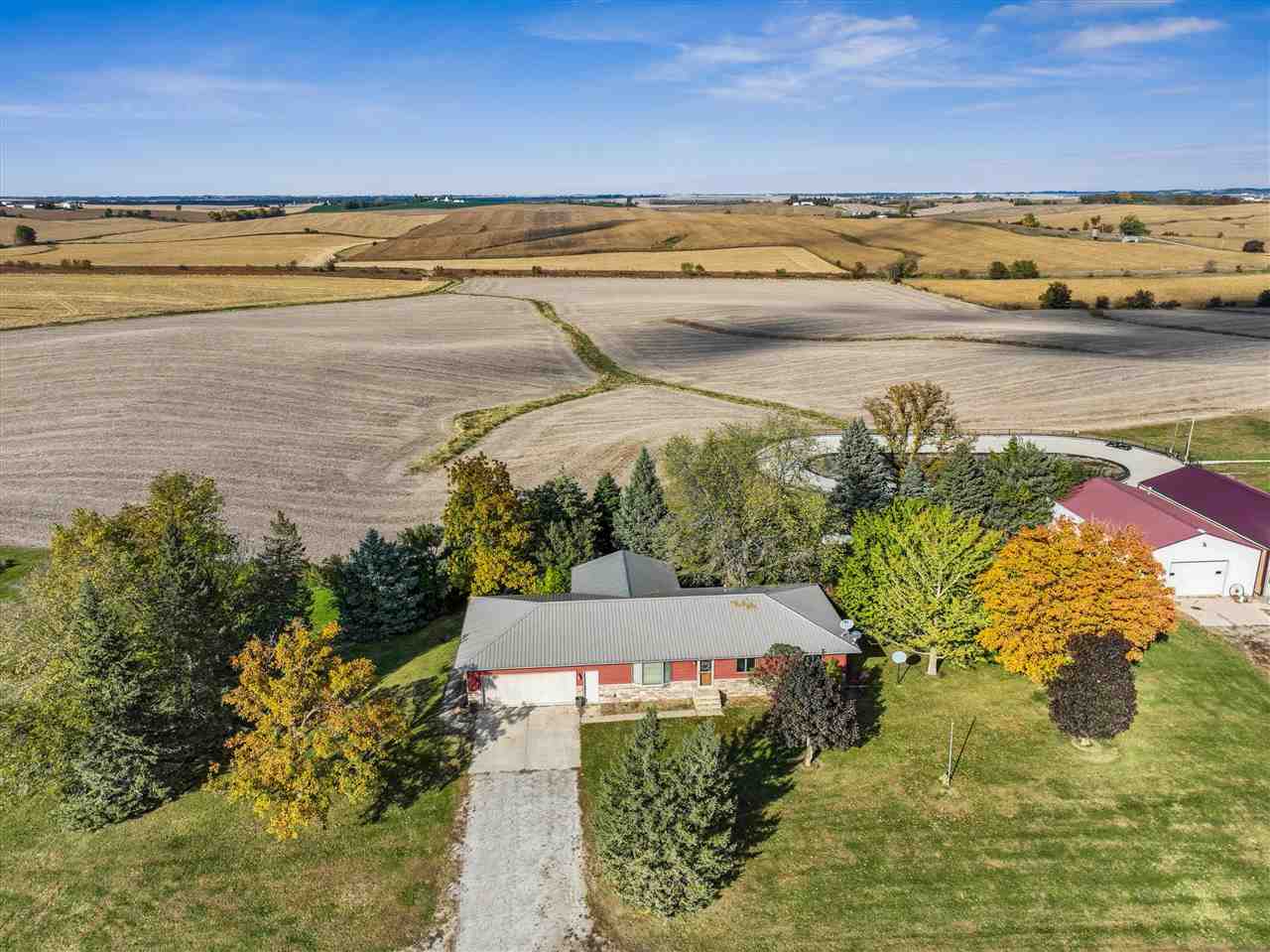 2463 110th Street Marengo IA 52301