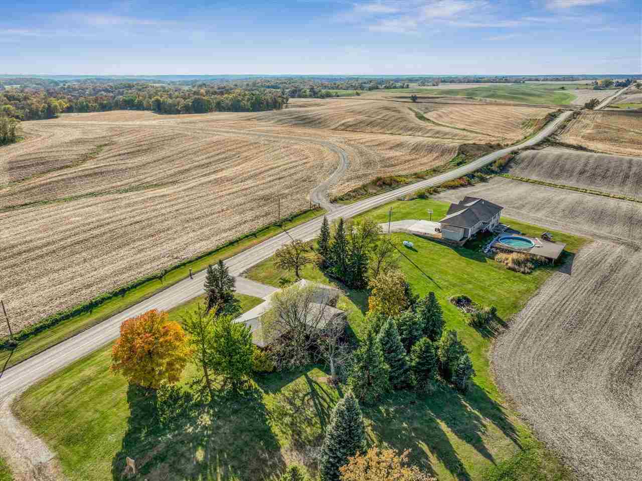 2463 110th Street Marengo IA 52301