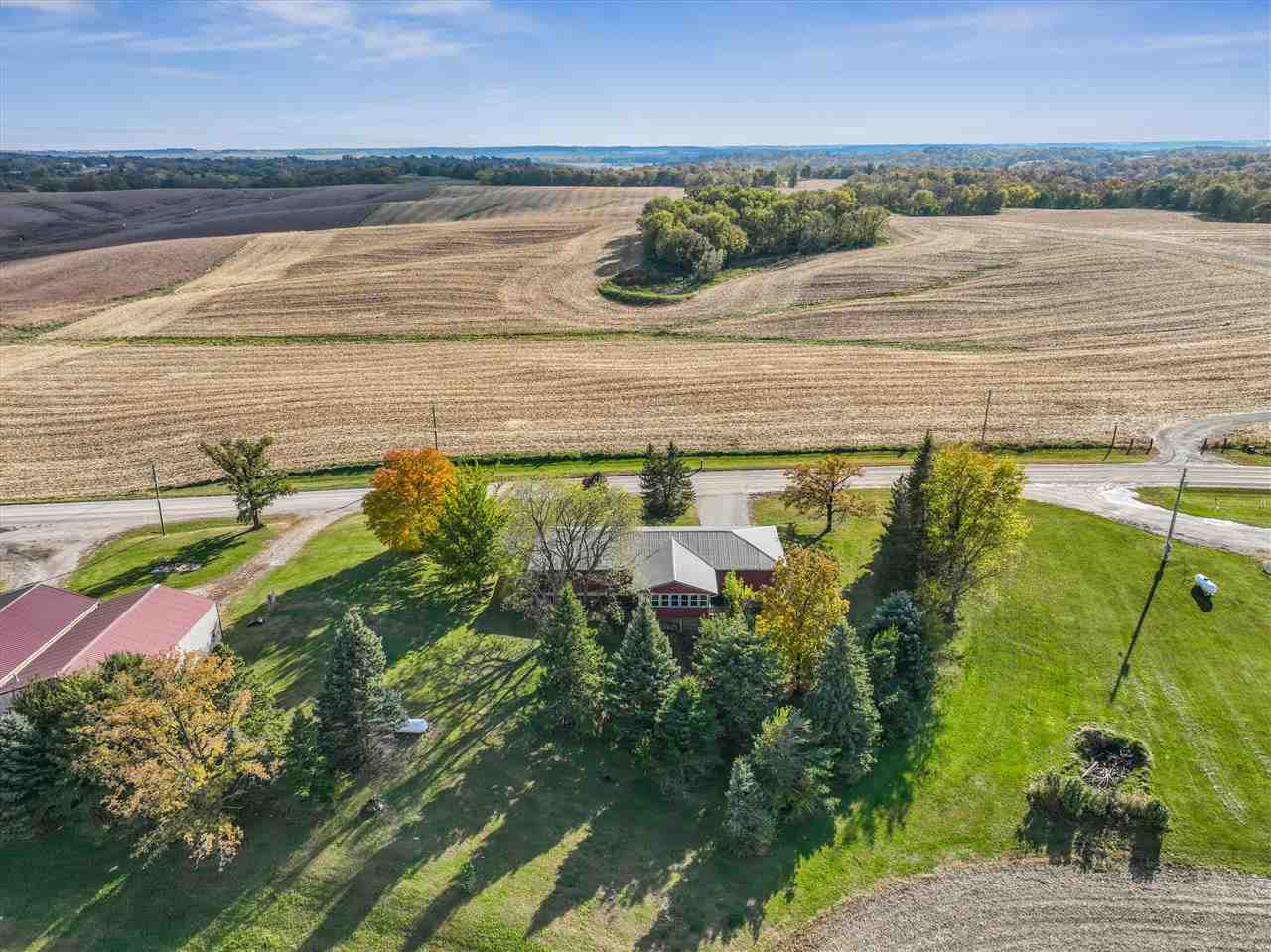 2463 110th Street Marengo IA 52301