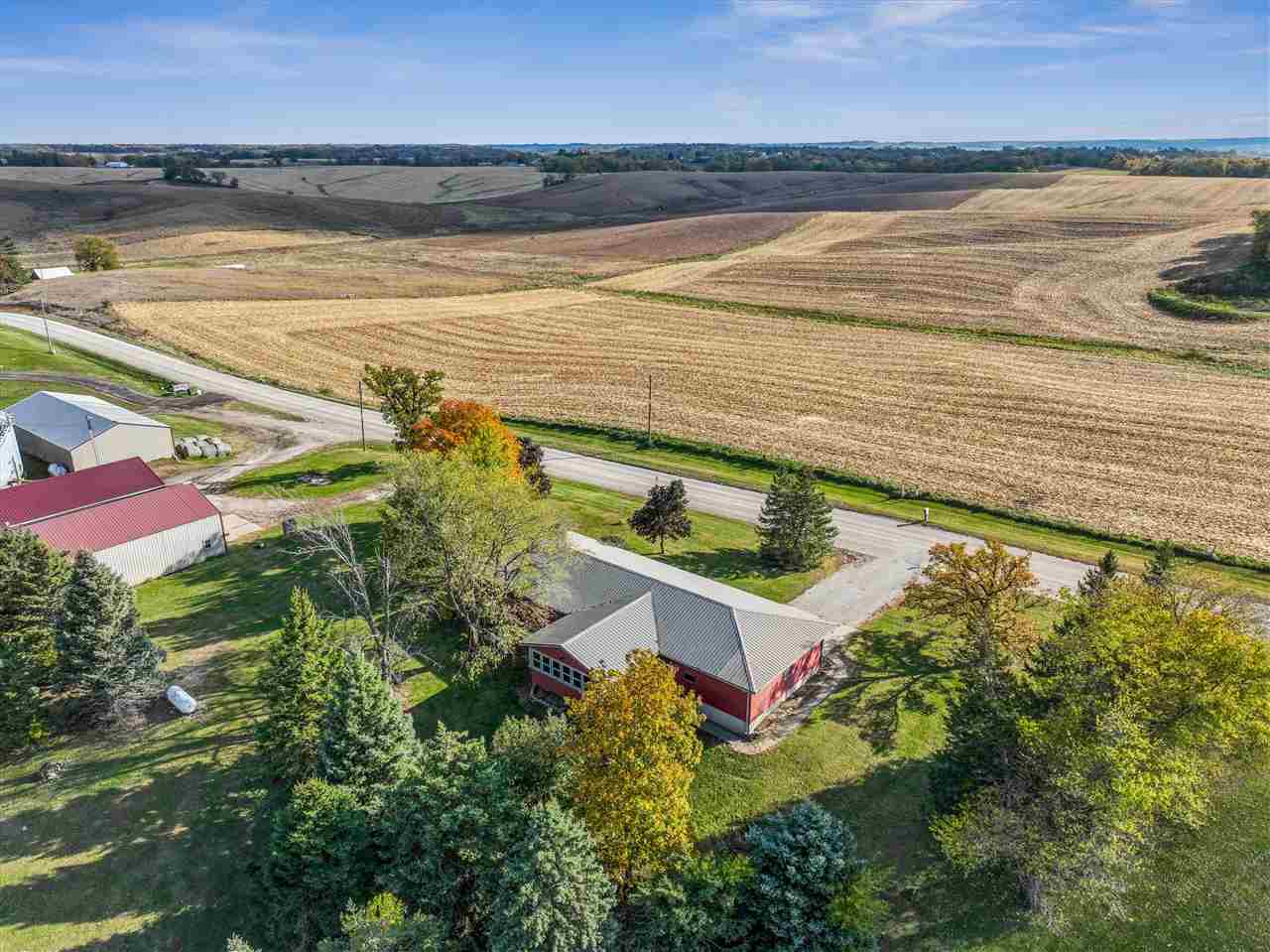 2463 110th Street Marengo IA 52301