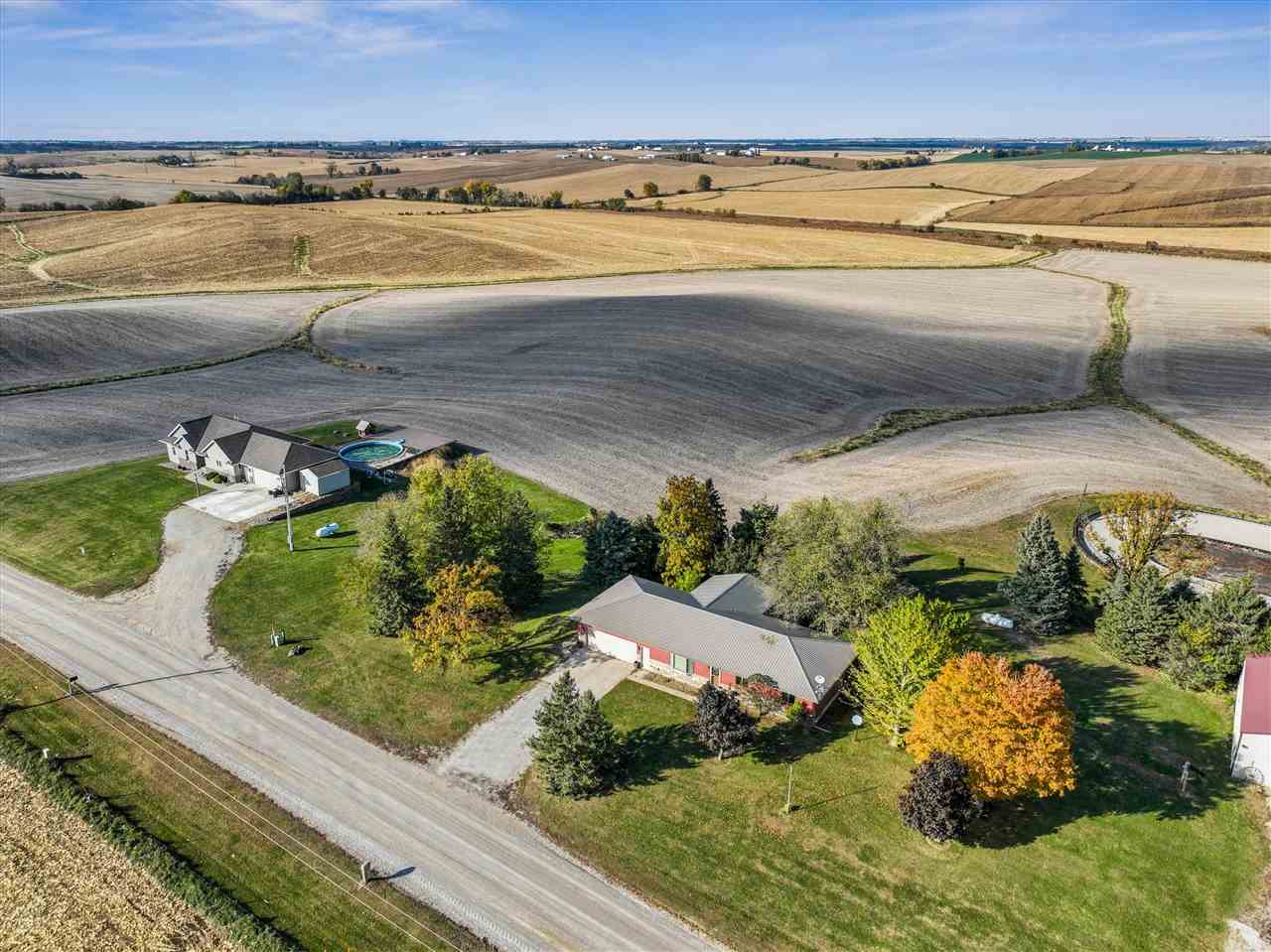 2463 110th Street Marengo IA 52301