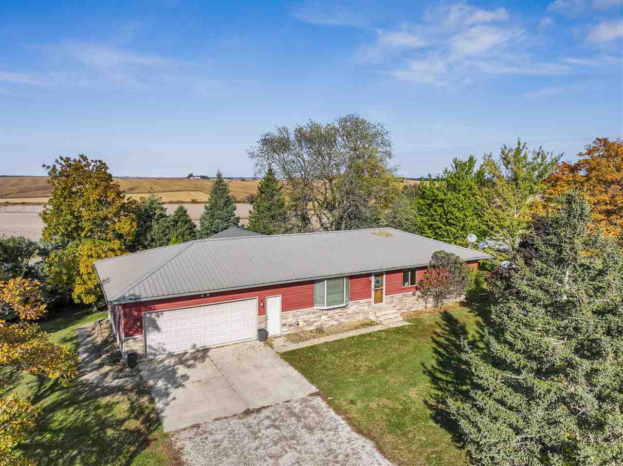 2463 110th Street Marengo IA 52301