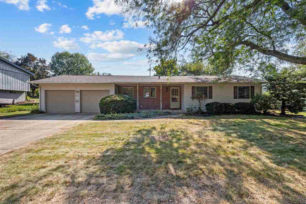 1507 Oakcrest Avenue Iowa City IA 52246
